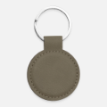 Round Shaped Keychain Front - Slide 0
