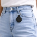 Round Shaped Keychain Front - Slide 4
