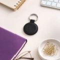 Round Shaped Keychain Front - Slide 3