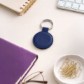 Round Shaped Keychain Front - Slide 3