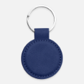 Round Shaped Keychain Front - Slide 0
