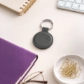 Round Shaped Keychain Front - Slide 3