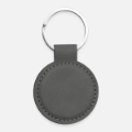 Round Shaped Keychain Front - Slide 0