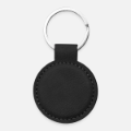 Round Shaped Keychain Back - Slide 1
