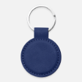 Round Shaped Keychain Back - Slide 1