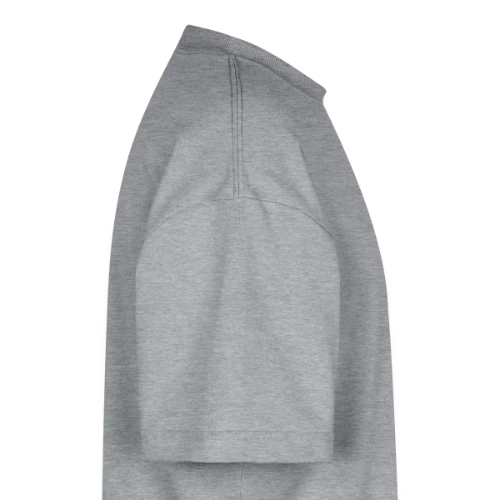 Oversized Unisex Short Sleeve Sweatshirt