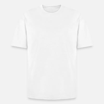 Heavyweight Unisex T-Shirt HAMMER by Gildan
