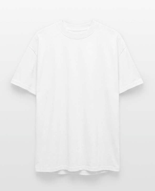 Heavyweight Unisex T-Shirt HAMMER by Gildan Front - center