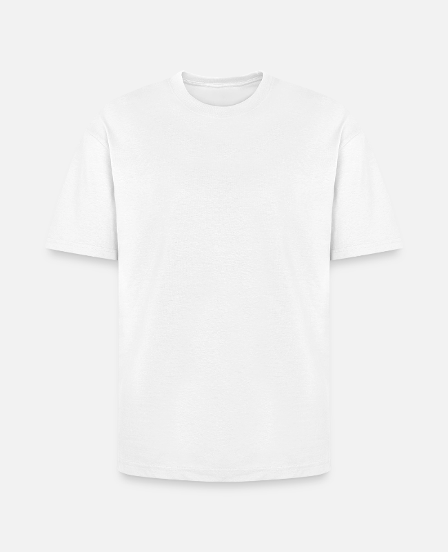 Heavyweight Unisex T-Shirt HAMMER by Gildan Front - center
