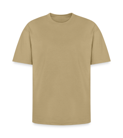Heavyweight Unisex T-Shirt HAMMER by Gildan