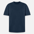 Heavyweight Unisex T-Shirt HAMMER by Gildan Front - Slide 0