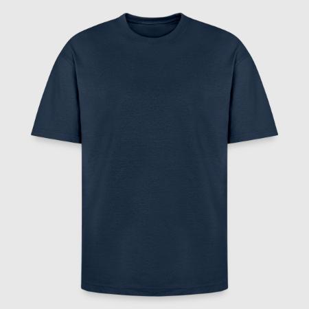 Heavyweight Unisex T-Shirt HAMMER by Gildan - Front