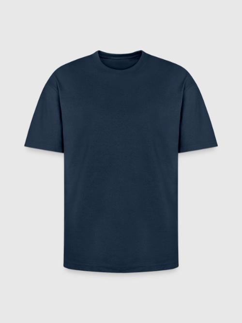 Heavyweight Unisex T-Shirt HAMMER by Gildan