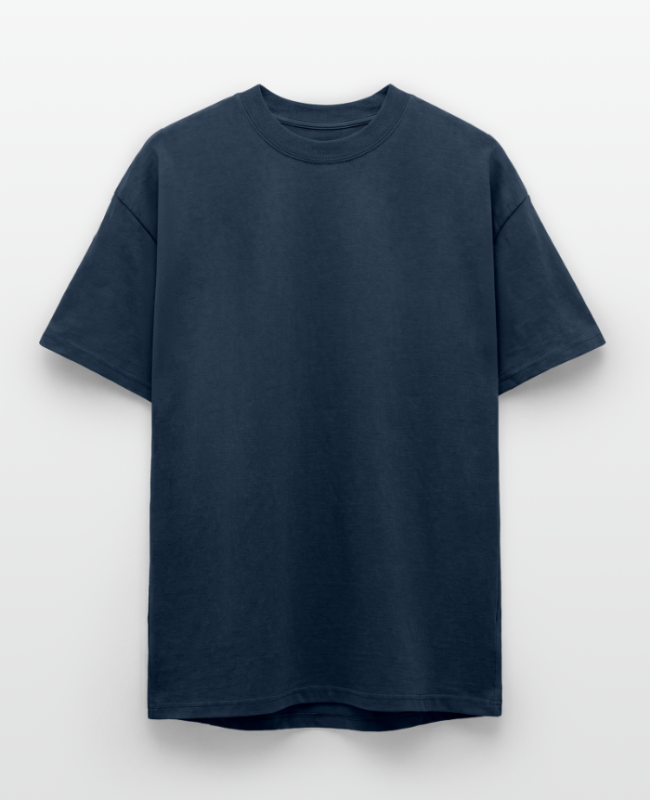 Heavyweight Unisex T-Shirt HAMMER by Gildan Front - center