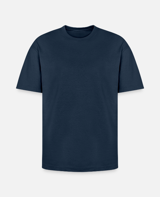 Heavyweight Unisex T-Shirt HAMMER by Gildan Front - center