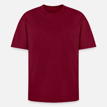 Product details: Heavyweight Unisex T-Shirt HAMMER by Gildan Front