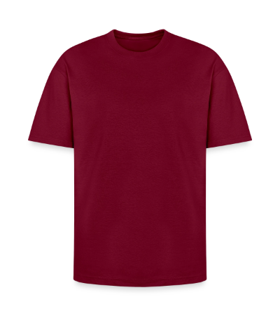 Heavyweight Unisex T-Shirt HAMMER by Gildan