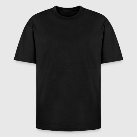 Heavyweight Unisex T-Shirt HAMMER by Gildan - Front
