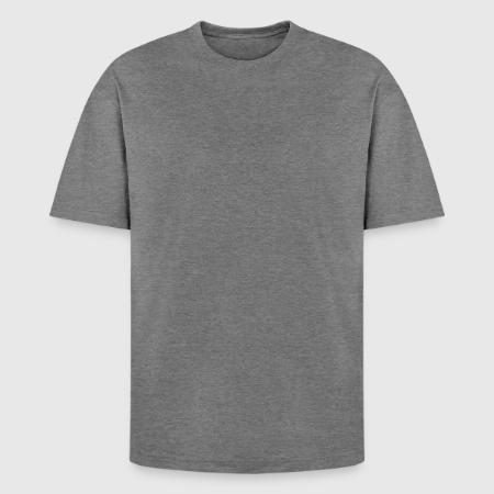 Heavyweight Unisex T-Shirt HAMMER by Gildan - Front