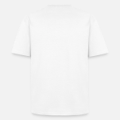Heavyweight Unisex T-Shirt HAMMER by Gildan Back - Slide 1