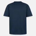 Heavyweight Unisex T-Shirt HAMMER by Gildan Back - Slide 1