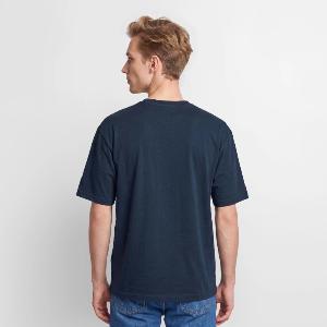 Heavyweight Unisex T-Shirt HAMMER by Gildan - Back