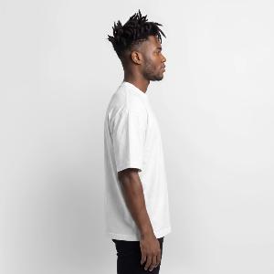 Heavyweight Unisex T-Shirt HAMMER by Gildan - Right