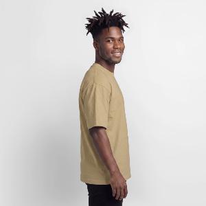 Heavyweight Unisex T-Shirt HAMMER by Gildan - Right