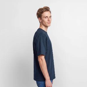 Heavyweight Unisex T-Shirt HAMMER by Gildan - Right