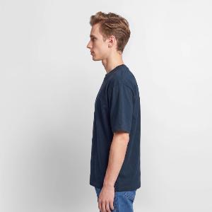 Heavyweight Unisex T-Shirt HAMMER by Gildan - Left