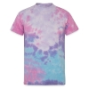 Small preview image 1 for Unisex Tie Dye T-Shirt | Dyenomite 200CY