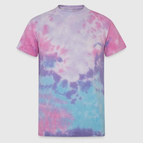 Unisex Tie Dye T-Shirt