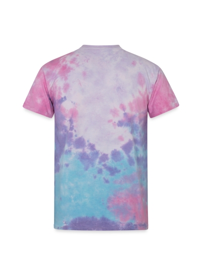 Large preview image 2 for Unisex Tie Dye T-Shirt | Dyenomite 200CY