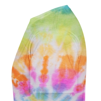 Preview image for Unisex Tie Dye T-Shirt | Dyenomite 200CY