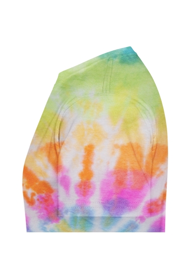 Large preview image 4 for Unisex Tie Dye T-Shirt | Dyenomite 200CY
