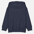 Kids' Hoodie Front - Slide 2