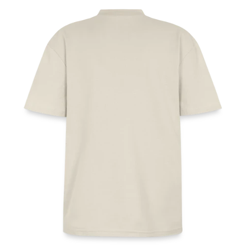 Mock Neck Unisex T-Shirt