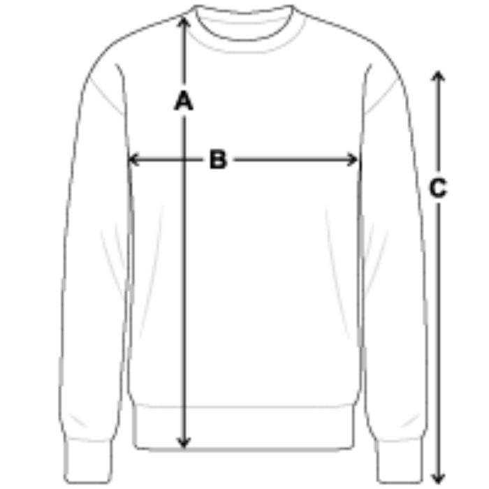 Unisex Crewneck Sweatshirt | Gildan 18000
