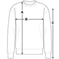 Unisex Crewneck Sweatshirt | Gildan 18000
