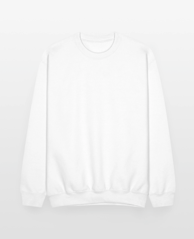 Unisex Crewneck Sweatshirt Front - center