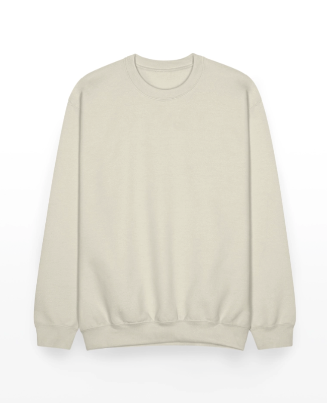 Unisex Crewneck Sweatshirt Front - center