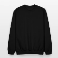 Unisex Crewneck Sweatshirt Front - Slide 4