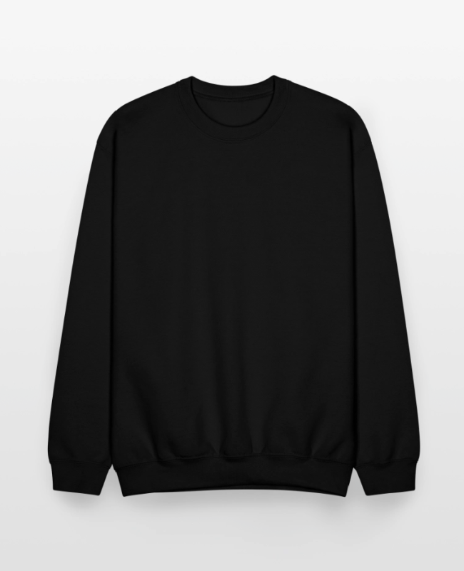 Unisex Crewneck Sweatshirt Front - center