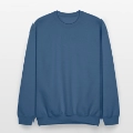 Unisex Crewneck Sweatshirt Front - Slide 2