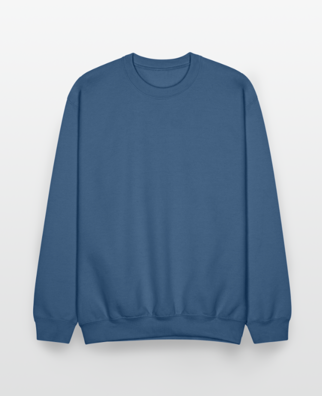 Unisex Crewneck Sweatshirt Front - center