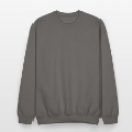 Unisex Crewneck Sweatshirt Front - Slide 4