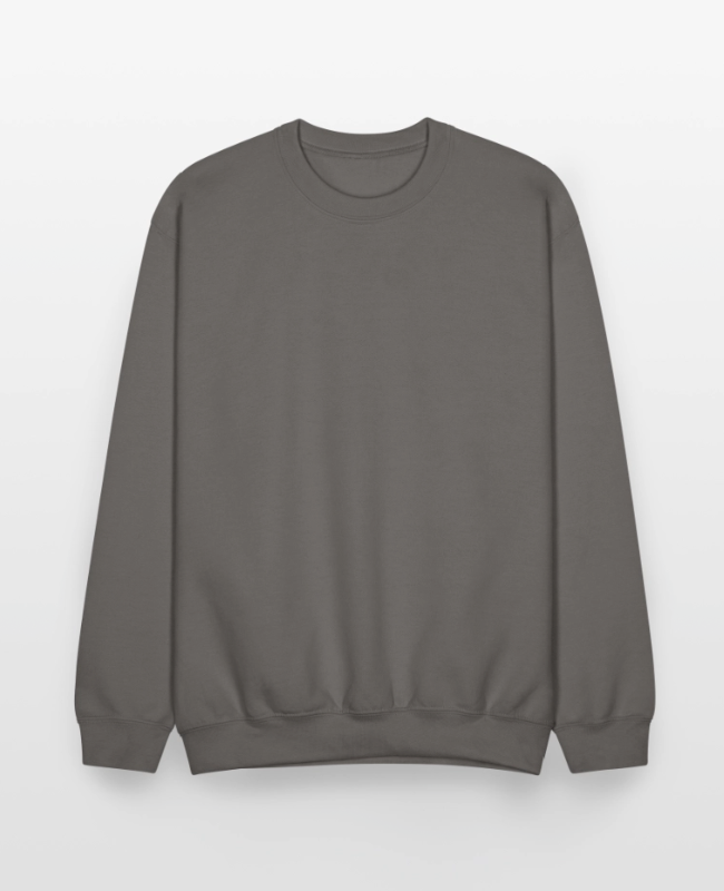 Unisex Crewneck Sweatshirt Front - center