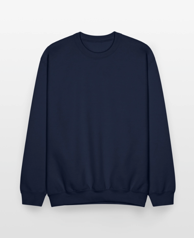 Unisex Crewneck Sweatshirt Front - center
