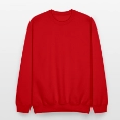 Unisex Crewneck Sweatshirt Front - Slide 4