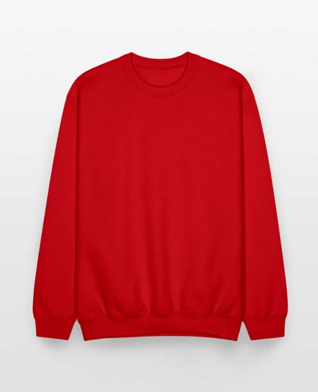 Unisex Crewneck Sweatshirt Front - center
